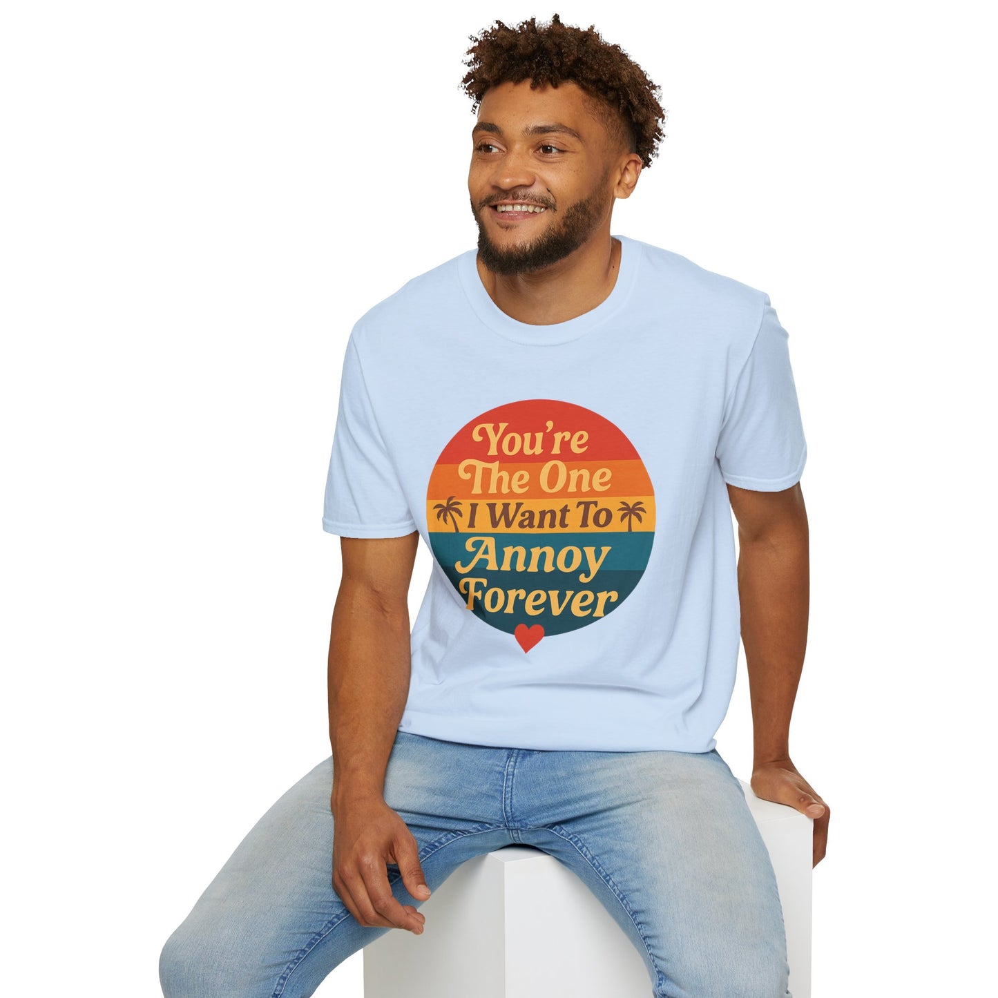 Marriage joke shirt, Long marriage humor tee, Clever anniversary shirt, Funny dating joke shirt, Funny dating anniversary gift