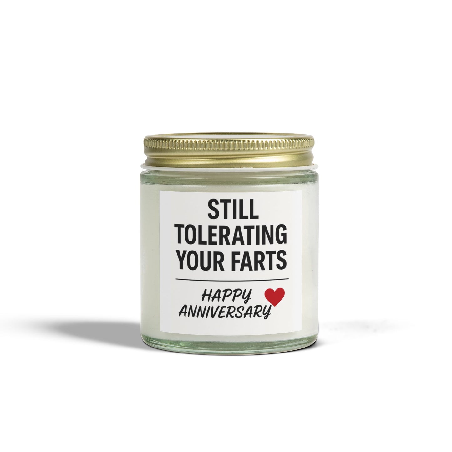 Farts anniversary candle, Hilarious anniversary memes candle, Weird anniversary candle, Fart candle anniversary