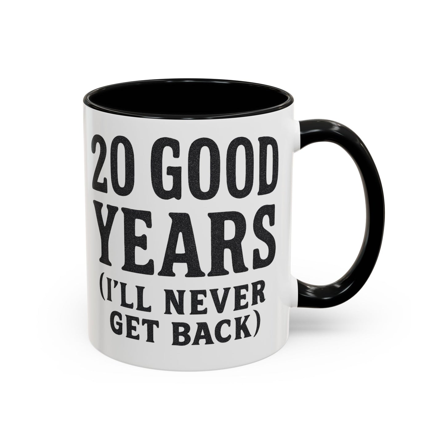20 year work anniversary funny mug, Funny 20 year work anniversary gifts, 20 years of service gift, Happy 20 year work anniversary funny mug