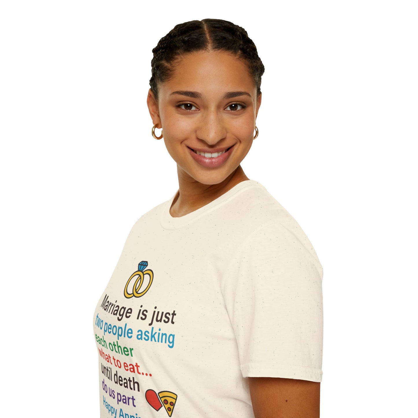 Funny marriage anniversary quotes shirt, Happy anniversary memes funny shirt, Hilarious anniversary shirt, Marriage joke tee
