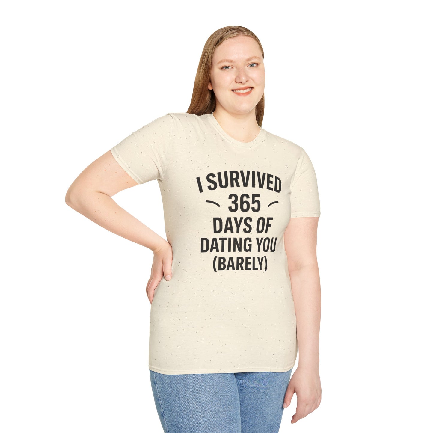 Funny 1st year anniversary girlfriend shirt, Gifts for 1 year dating anniversary for her, One year dating anniversary gift for her