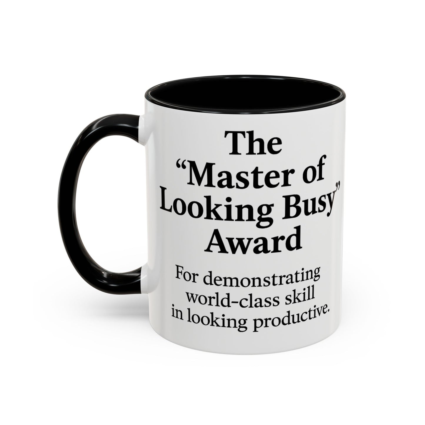 Funny employee appreciation award mug, Sarcastic office awards, Funny employee awards gift, Funny awards for work gift