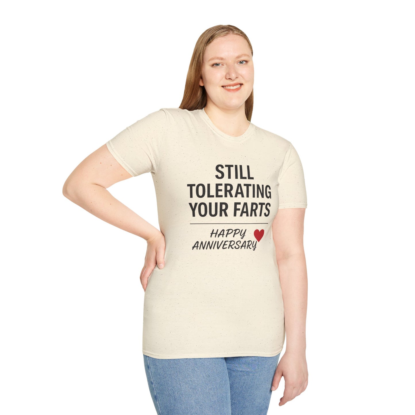 Funny happy wedding anniversary shirt, Weird anniversary shirt, Witty anniversary shirt, Happy anniversary funny meme gift