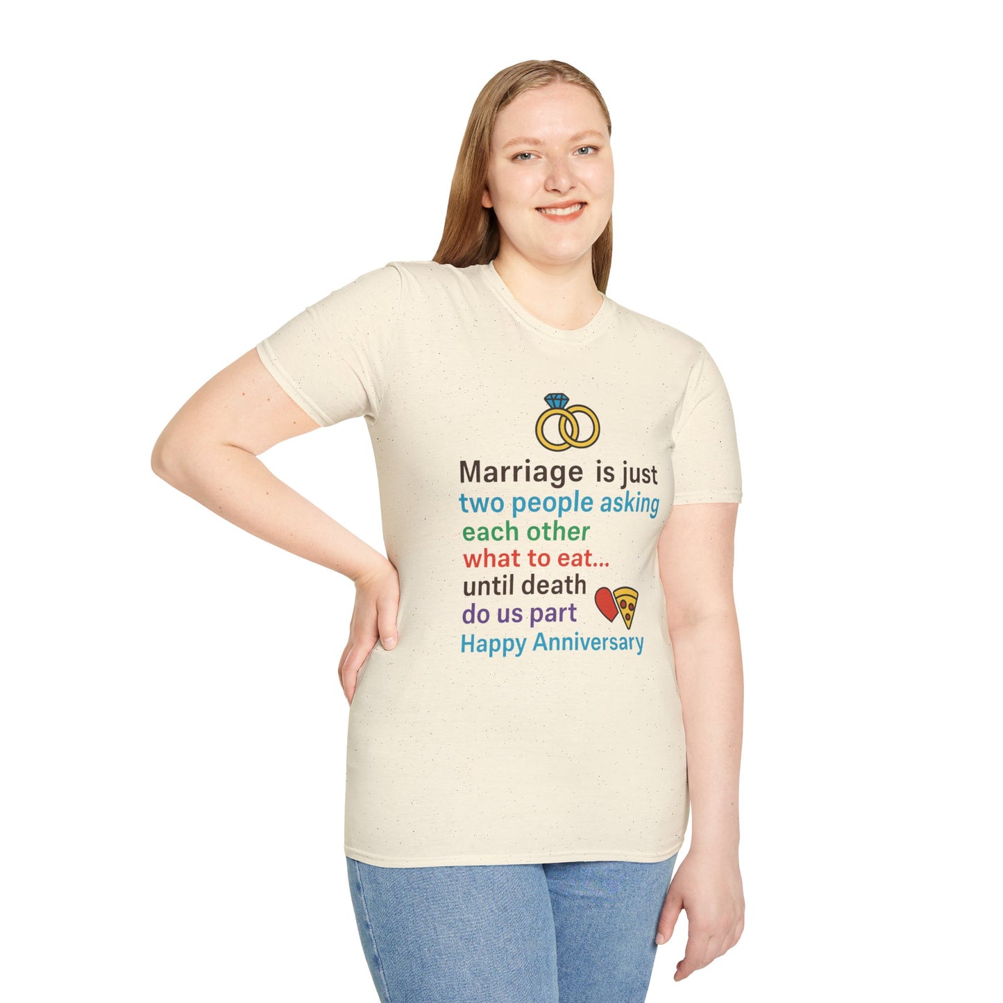 Funny marriage anniversary quotes shirt, Happy anniversary memes funny shirt, Hilarious anniversary shirt, Marriage joke tee