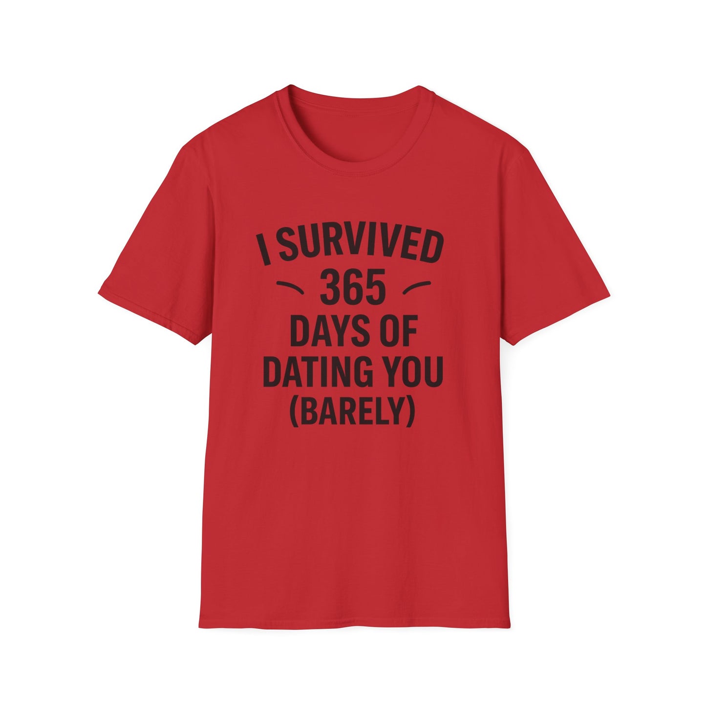 Funny 1st year anniversary girlfriend shirt, Gifts for 1 year dating anniversary for her, One year dating anniversary gift for her