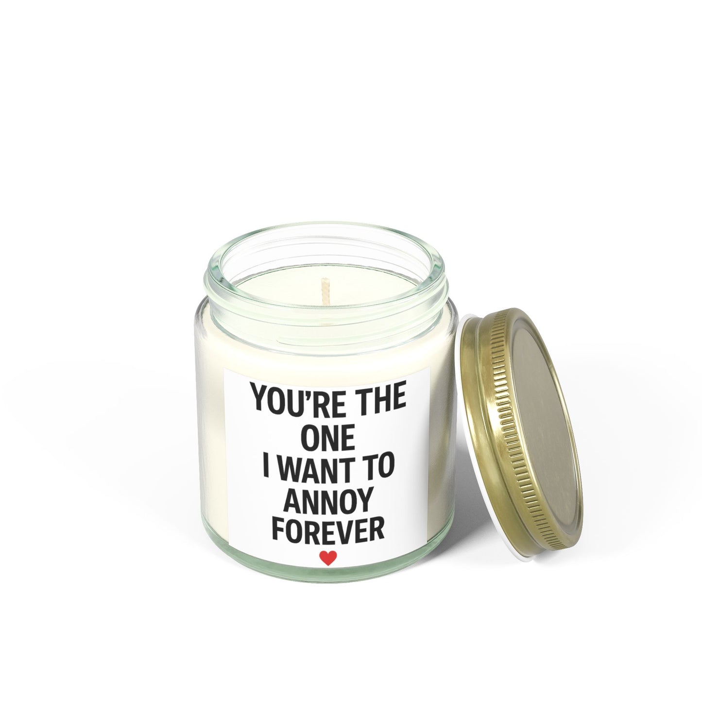 Funny anniversary messages for husband candle, Hilarious anniversary candle, Funny anniversary candles for parents, Silly anniversary candle