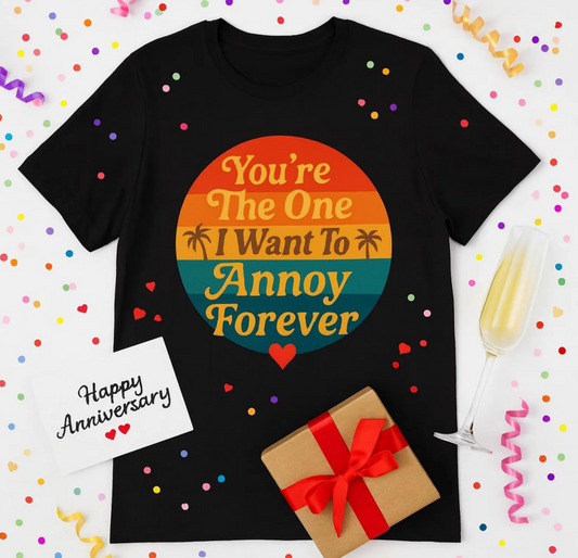 Marriage joke shirt, Long marriage humor tee, Clever anniversary shirt, Funny dating joke shirt, Funny dating anniversary gift