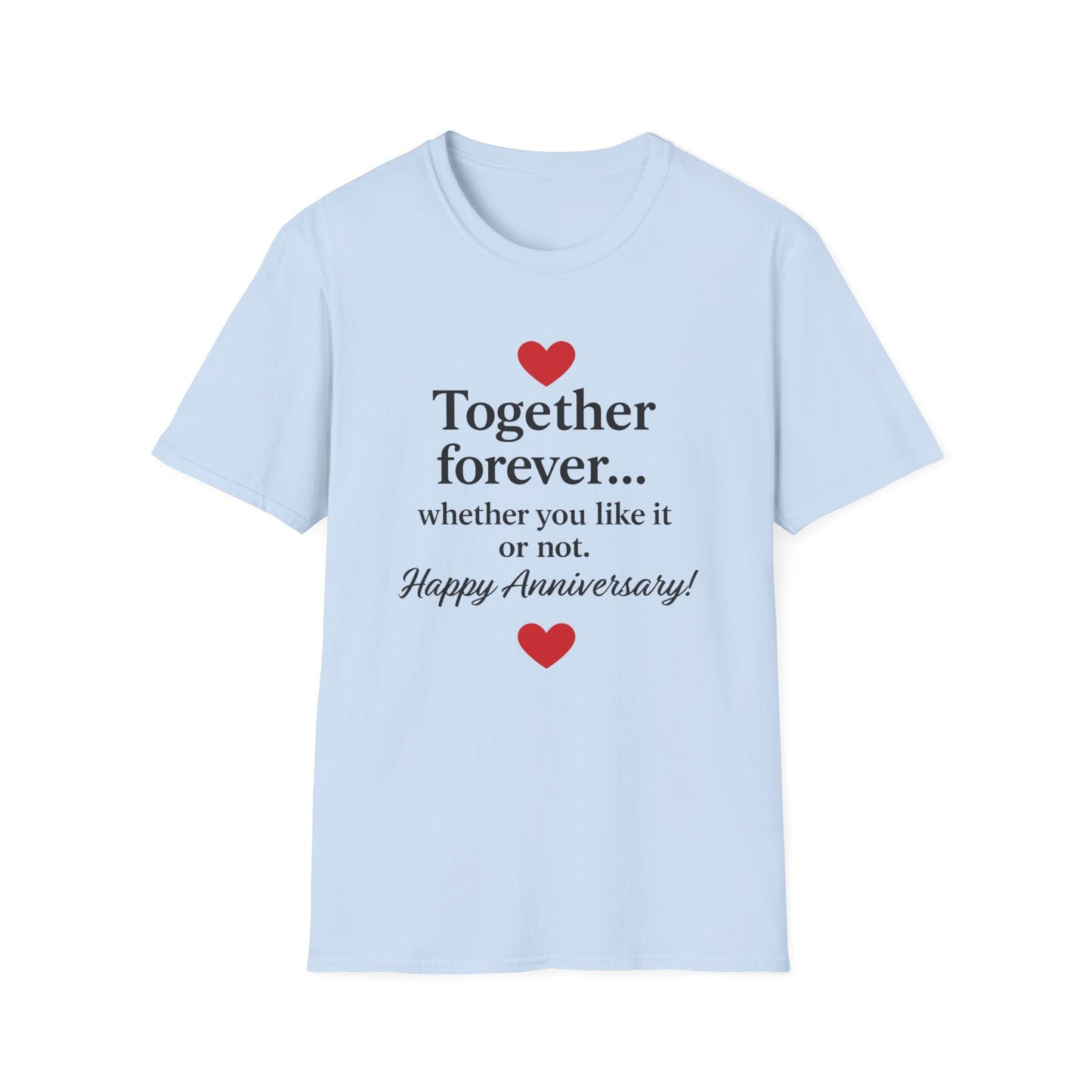 Funny anniversary messages for husband shirt, Funny happy anniversary memes shirt, Happy anniversary funny memes tee