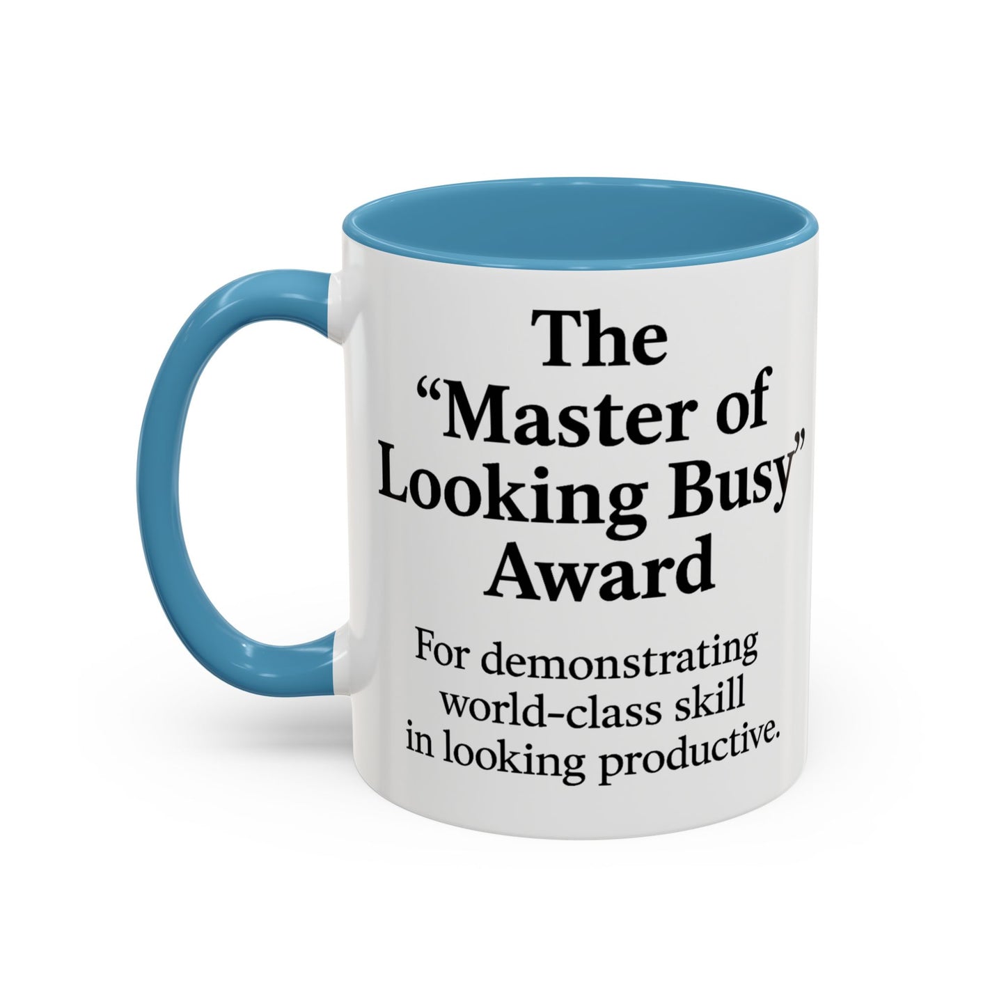Employee appreciation award funny mug, Coworker appreciation award, Funny employee awards, Sarcastic award gift