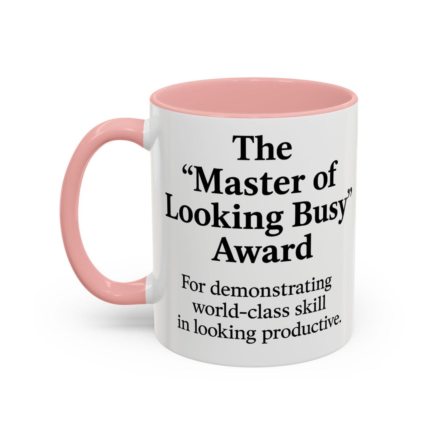 Employee appreciation award funny mug, Coworker appreciation award, Funny employee awards, Sarcastic award gift