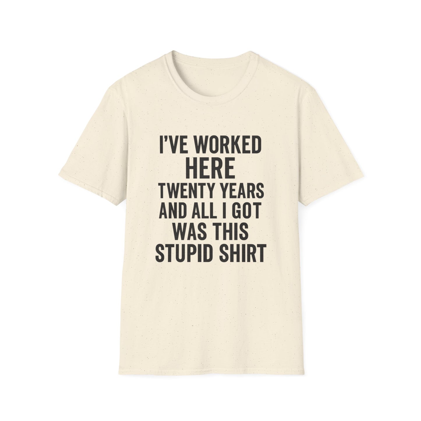 20 year work anniversary funny quotes shirt, Work anniversary gift 20 years, 20 year work anniversary message funny, 20 year work gift