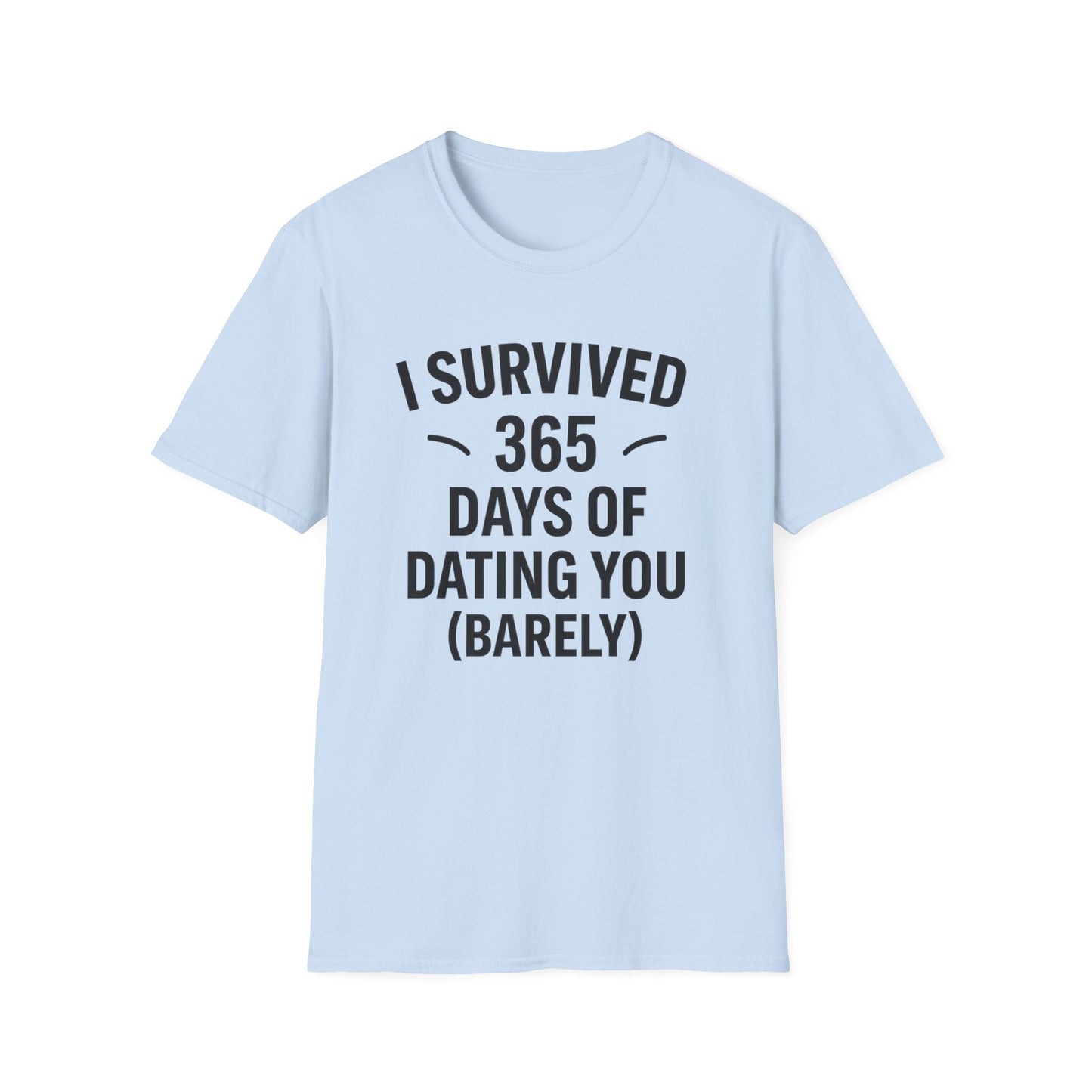 Funny 1st year anniversary girlfriend shirt, Gifts for 1 year dating anniversary for her, One year dating anniversary gift for her
